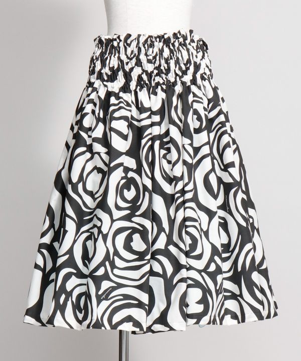 【既製品】【既製品】シングルパウ　73CM丈　ブラック系 / オリジナルロケ