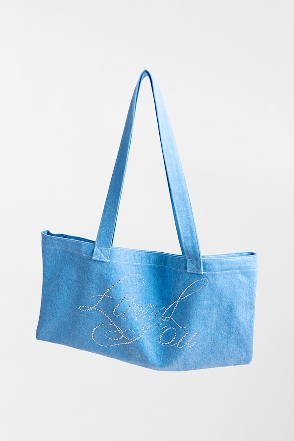 ETERNAL YOU☆Sugar Eco Bag★大人気★ org.jpg