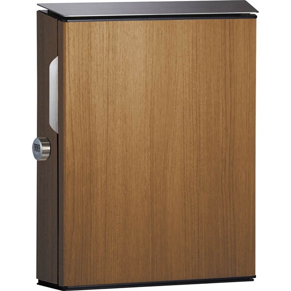 ユニソン 323712210 ヴィコ WH 右開き アニグレ ダイヤル錠 メーカー直送