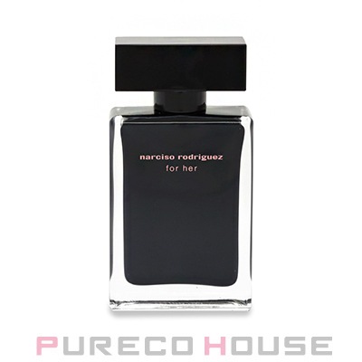 ナルシソ ロドリゲス フォーハー EDT SP 50ml