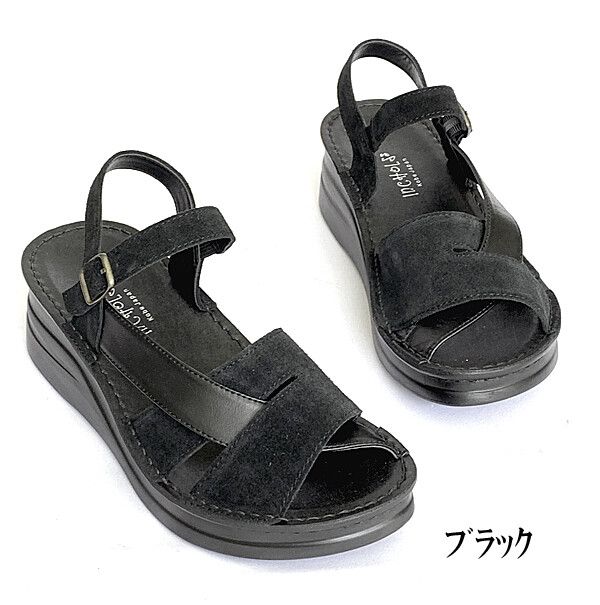 サンダル レディースシューズ レディースファッション 靴 フラット アンクルストラップ S M L