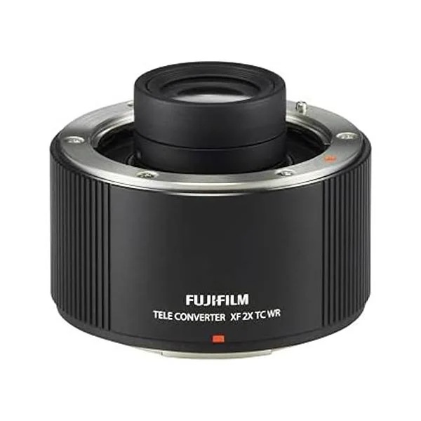 【中古】フジノン テレコンバーター XF2X TC WR