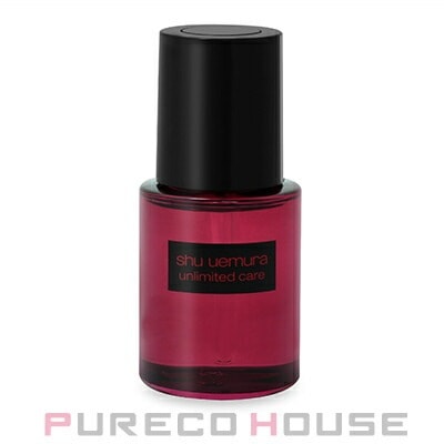 シュウウエムラ アンリミテッド ビューティ オイル ドロップス (メイクアップベース・美容液) 30ml