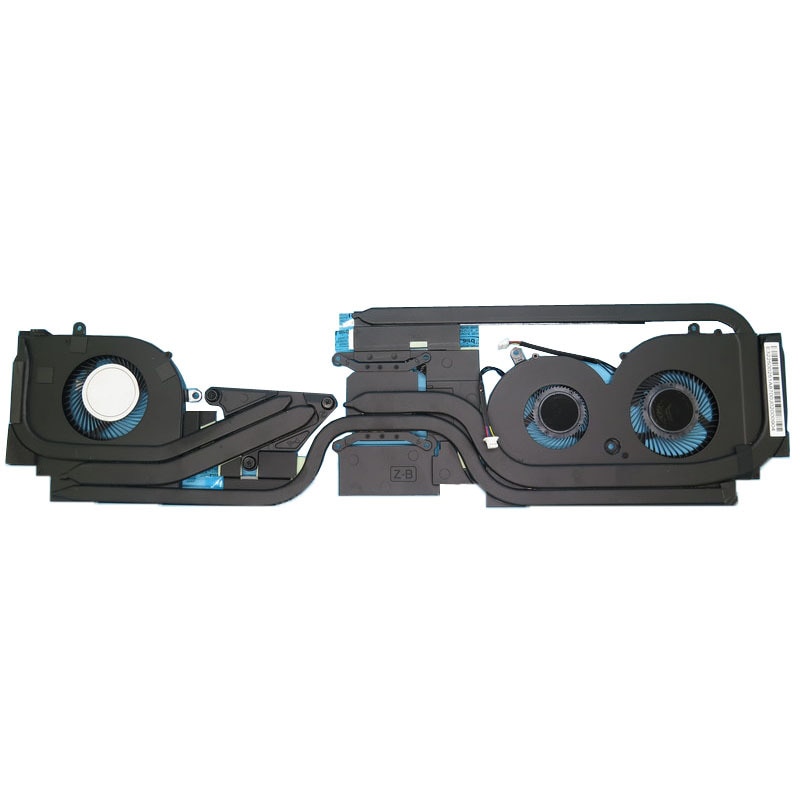 4ピン GPU CPUファン&ヒートシンク互換 MSI GS63VR E322500251A87