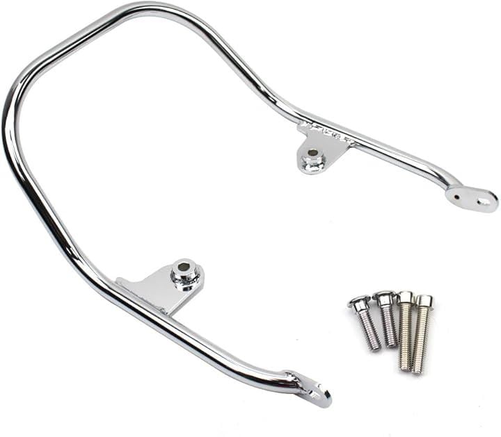 互換品 Z900RS グラブバー 専用設計(シルバー)