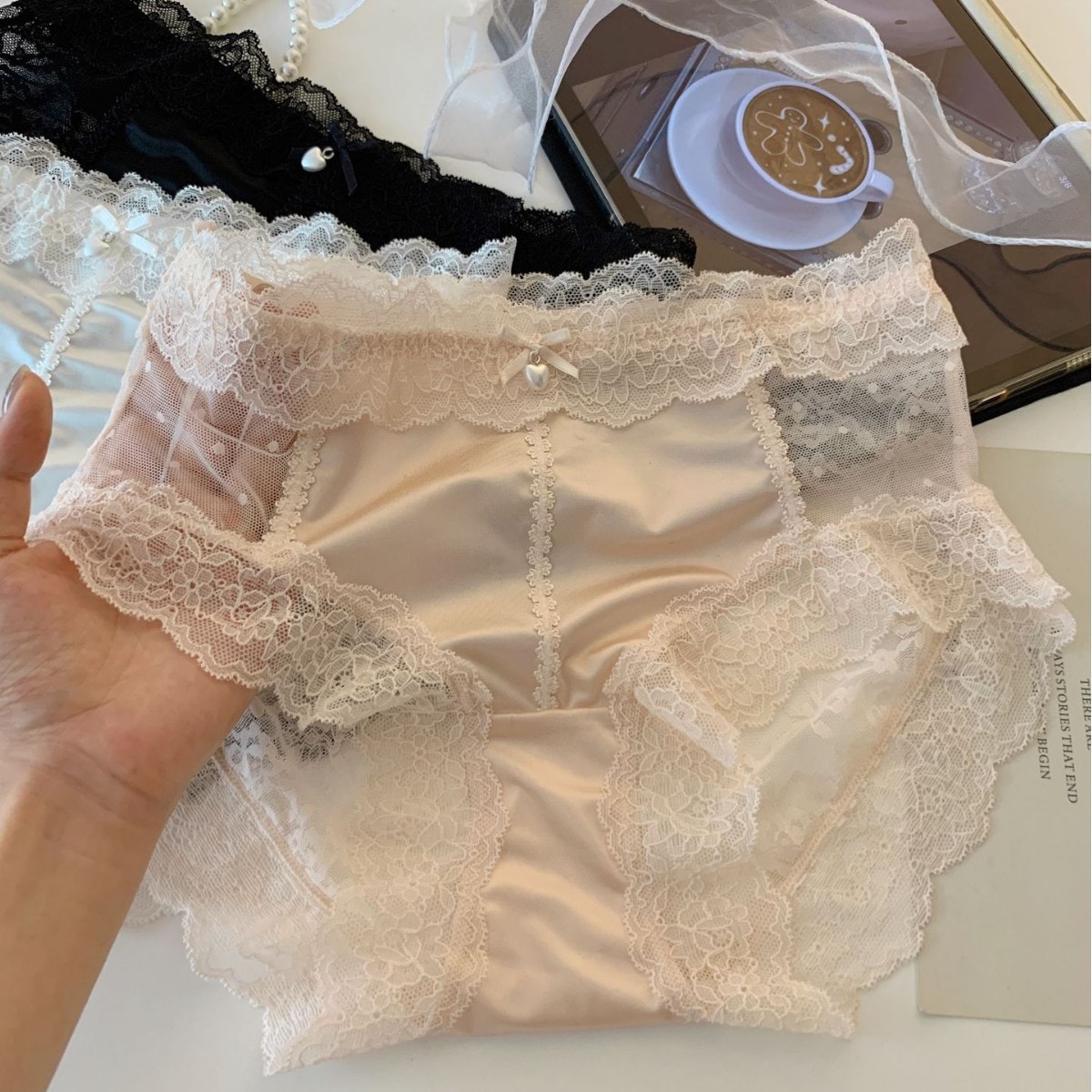 【1点ご購入 で10点プレゼントいたします】サテンレースパンツレディースハイウエストコットンパンツレディース 238,396円