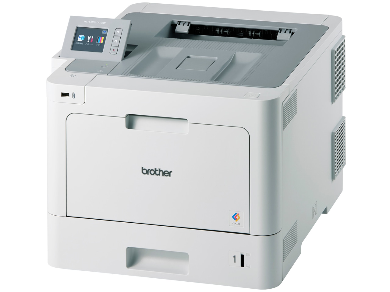 ブラザー ジャスティオ HL-L9310CDW 42,391円