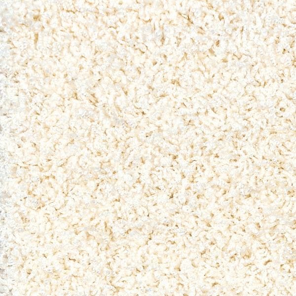 ラグマット/絨毯 [約200x200cm エクリュ] 『ジャスパーPlus』 プレーベル