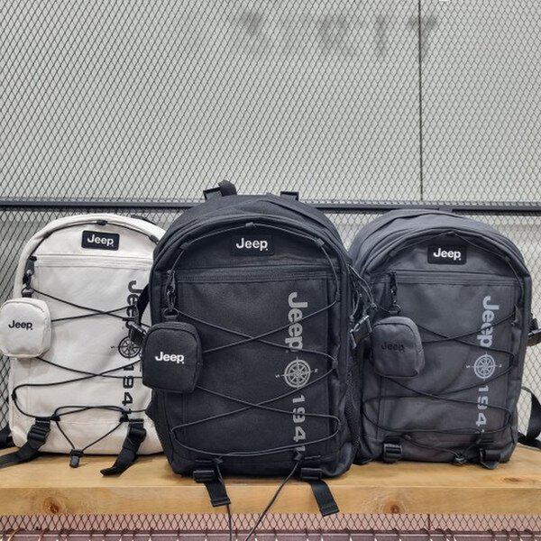 SEVEN GRILL 001 BAG JO0GAU001_GN