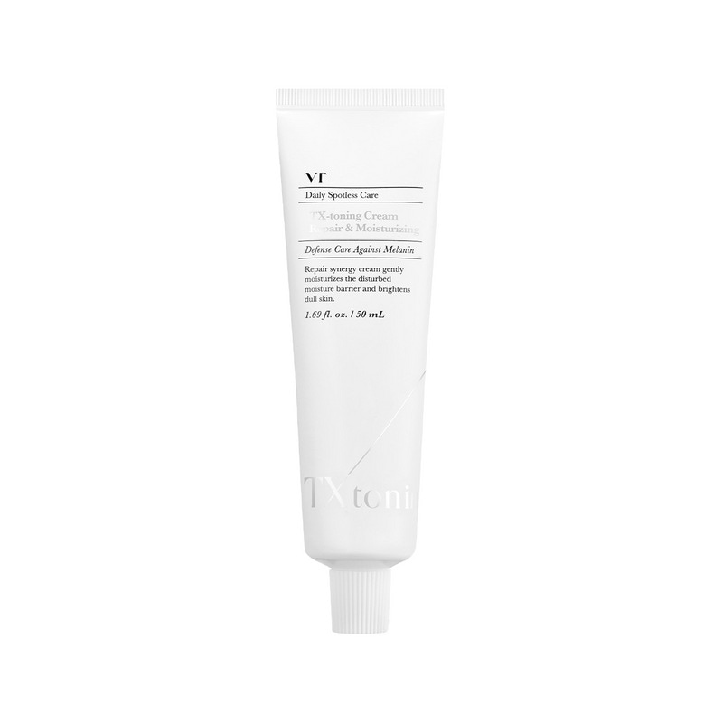 [NEW] TXトーニング クリーム 50ml / 色素沈着ケア