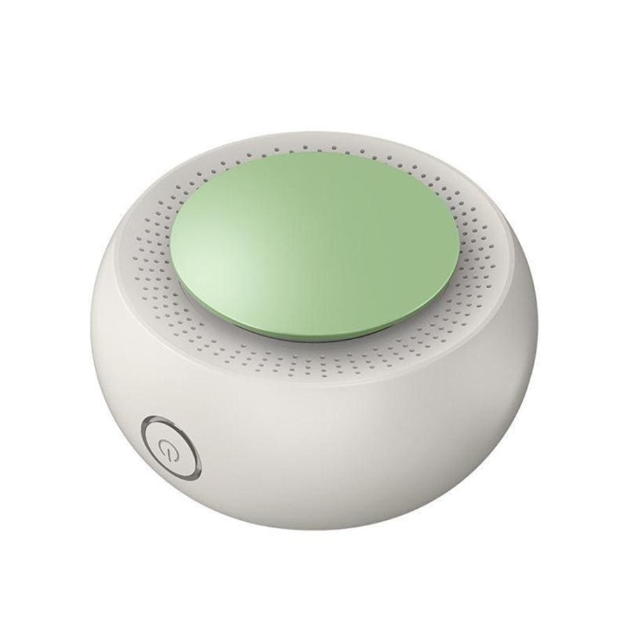 空気清浄機 · 脱臭機 · イオン発生器空気清浄機2600mAh オゾン発生器 オゾン 消臭機 脱臭機 usb充電式 冷蔵庫 小型 消臭 イオン発生器 空気清浄機 フィルター交換不要 静音 除菌 車内 4,665円