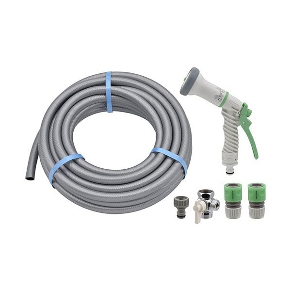 GAONA ベランダお掃除セット GA-QW001 1個 18,062円