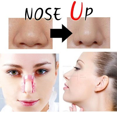 Qoo10 Nose Up ダイエット 矯正