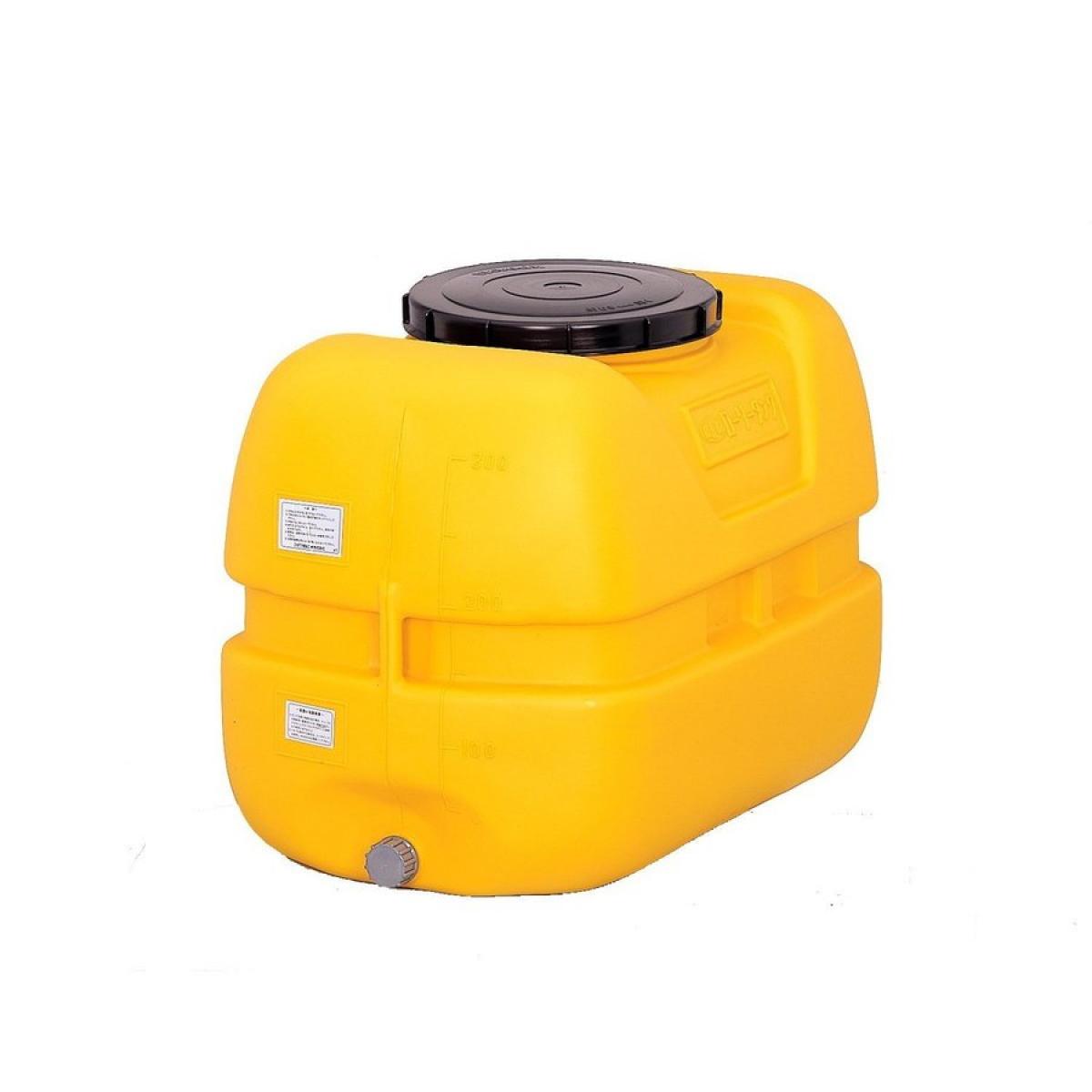 【在庫有・即納】コダマ樹脂工業 ローリータンク LT-300 ECO 300リットル タマローリー 雨水タンク 雨水 貯水 貯水タンク
