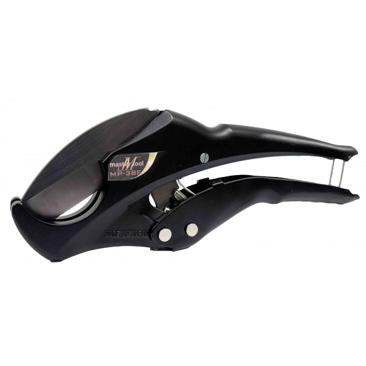 MT エンビカッタ 極コーティング刃 MP38F 塩ビカッター 耐久重視刃 切れ味重視 ペンチ ニッパー 作業工具