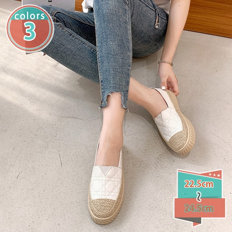 クーポン スニーカー ブラック 紐なし レディース 厚底 スリッポン ウォーキングシューズ 厚底スニーカー 滑り止め カジュアルシューズ 黒 白 スポーツシューズ 大きいサイズ 軽量 厚底スリッポン