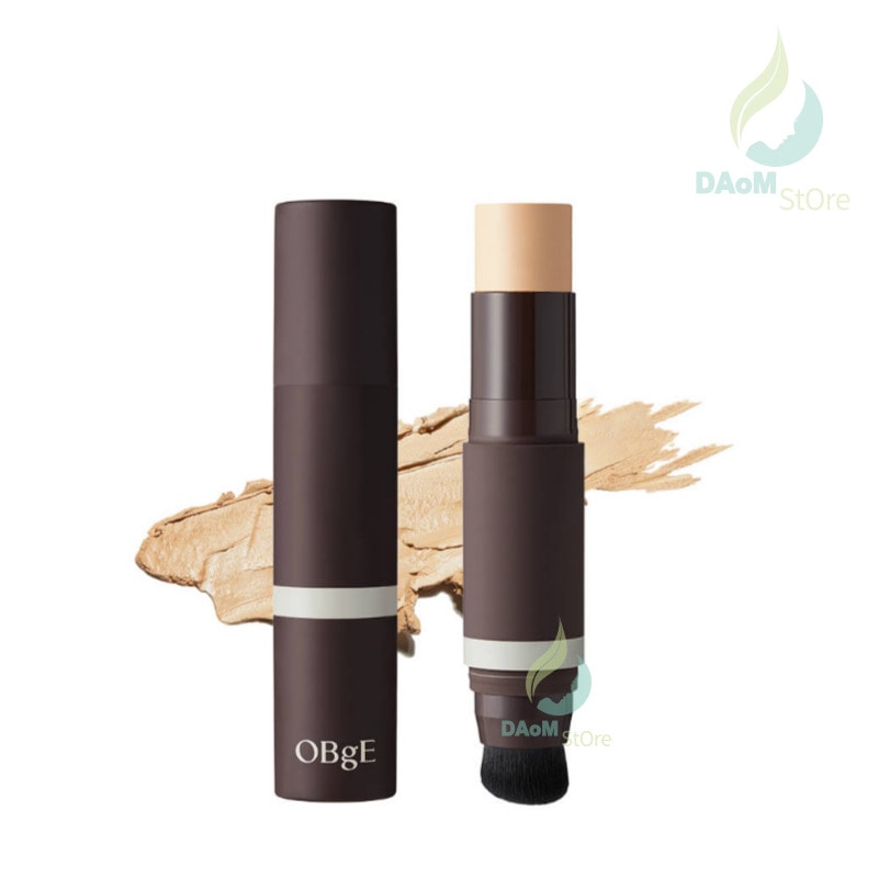 ナチュラルカバー ファンデーション 13g 1号 アイボリー 1個メンズファンデーション