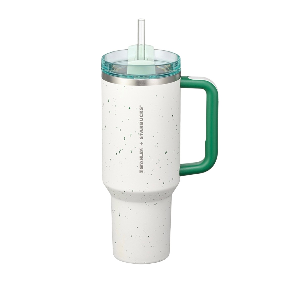 スタンレー グリーン ペブル ケンチャー タンブラー 1183ml