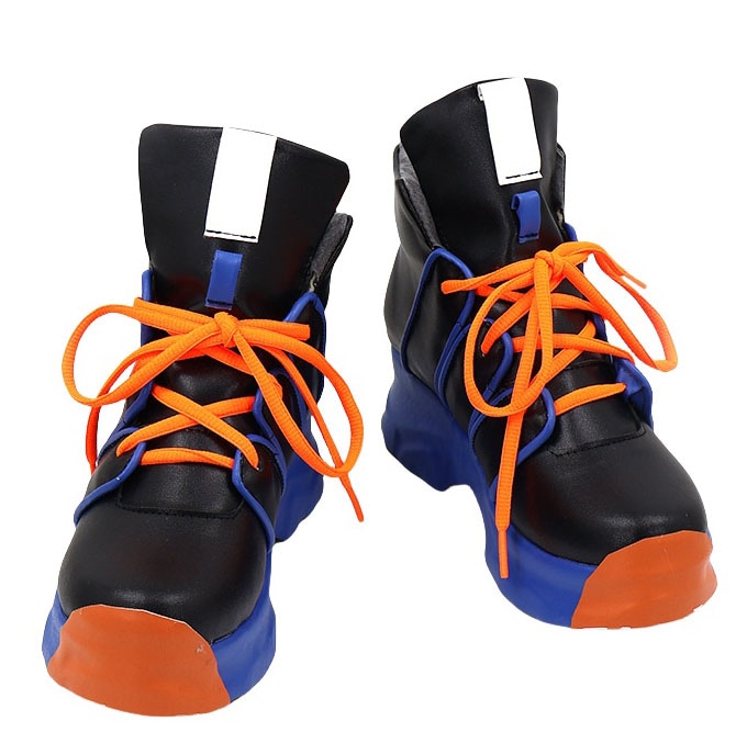 コスプレ靴 小鳥遊キアラ　たかなし きあら 変装用 下駄 シューズ 長靴 コスプレ クリスマス ハロウィン