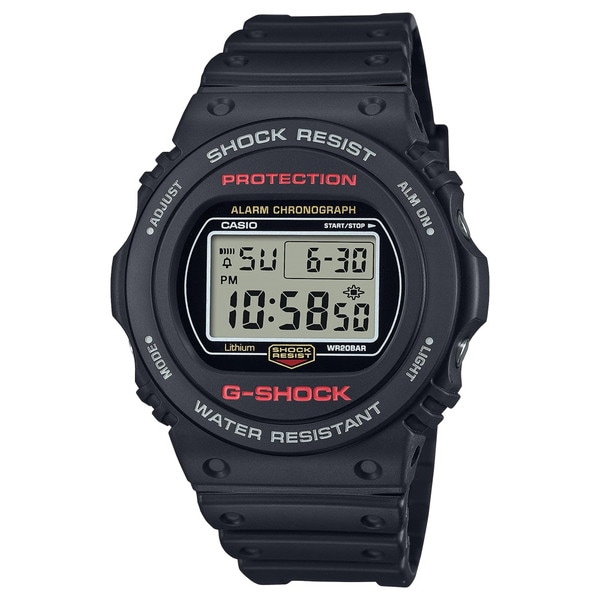 カシオ CASIO 腕時計 G-SHOCK DW-5750UE-1JF