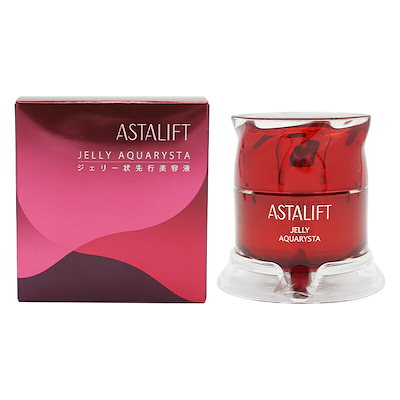 ASTALIFT Jelly Aquarysta 40g 3個セット Astalift Jelly Aquarysta 40g – Buy Me Japan