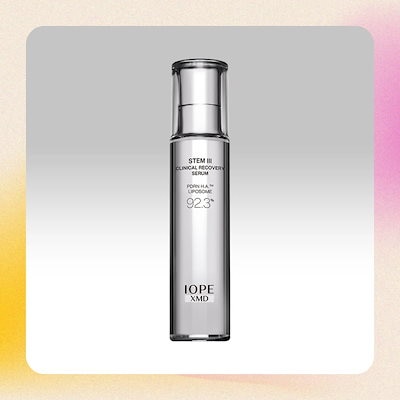 IOPE XMD ステム III クリニカルリカバリーセラム　50ml op-50.jpg