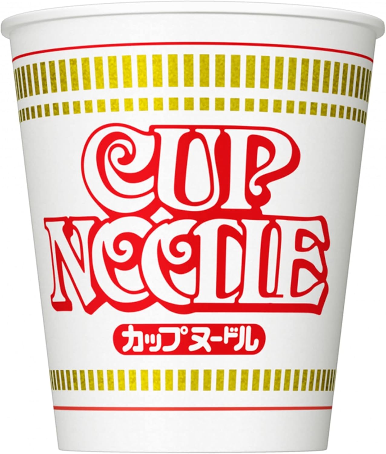 カップヌードル レギュラー 日清食品 カップ麺 78g×20個