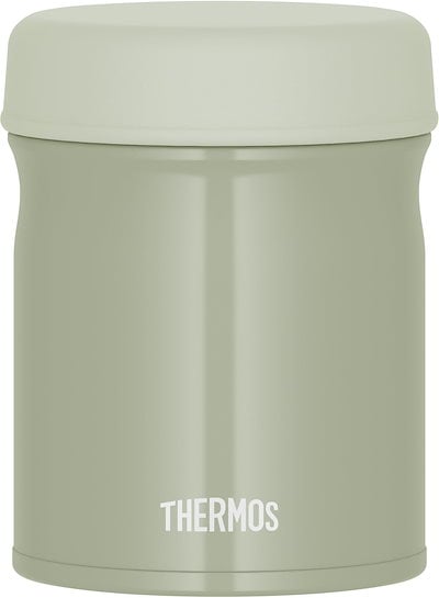 他サイト： サーモス 食洗器対応 真空断熱 スープジャー 300ml カーキ JEB-300 KKI 保温 保冷 ランチ ジャー お弁当 弁当 ステンレス 洗いやすい THERMOScの商品画像