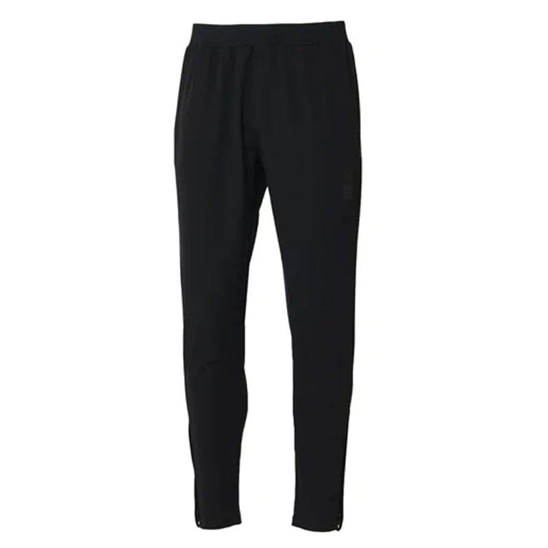 Black Out Collection ストレッチウーブンパンツ アスレチック サッカー フットサル ウェア 23FW(AMP35285)