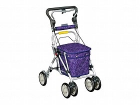 須恵廣工業 スイートIII ダークパープル 668