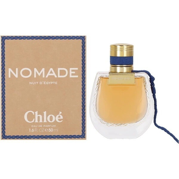 香水 クロエ ノマド ニュイ デジプト オードパルファム 50mL C9-NOMADENUITDEGEP-50