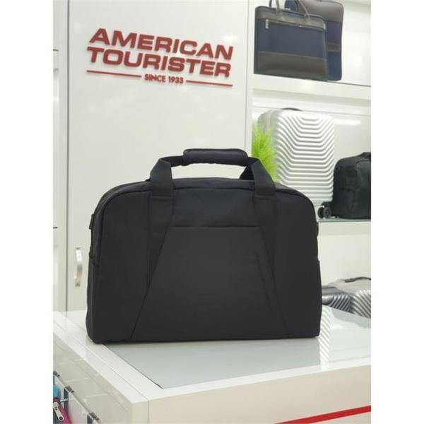 AMERICAN TOURLSTER セーブゾーン06 KEMPTON BOSTON BAG (S) DE709004 (S10116840)