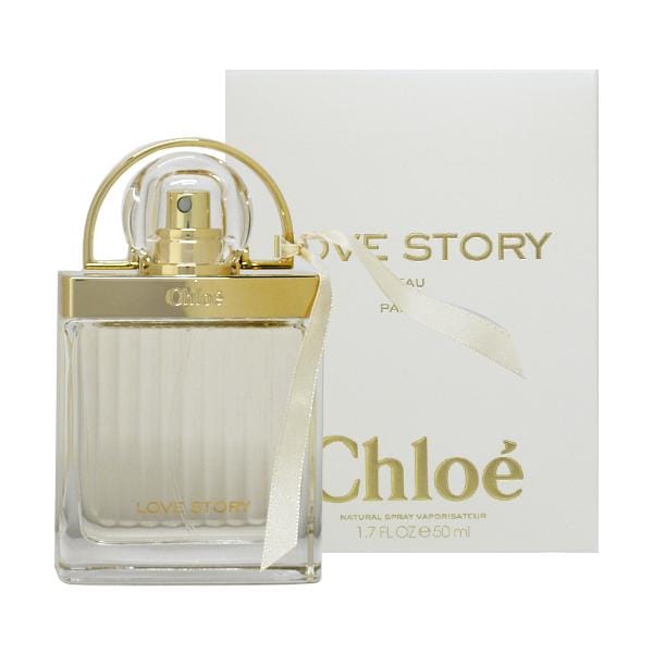 ラブストーリー EDP 50mL