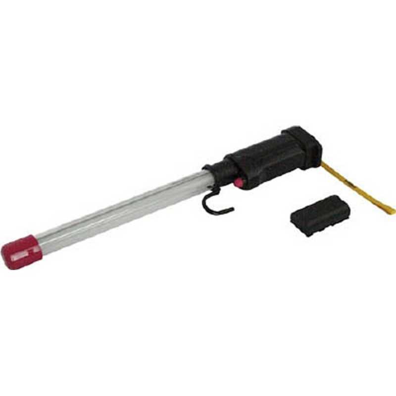 嵯峨電機工業　コードレスライトLED本体 耐薬品性外筒仕様　LBLED8LAE