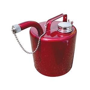 エトスデザイン ガソリン携行缶（2.5L） FS25エトス