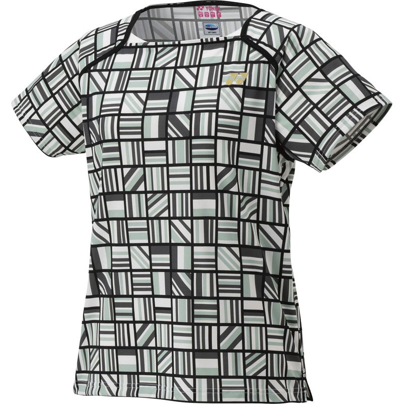 ウィメンズゲームシャツ テニス ゲームシャツウィメンズ 20896-647