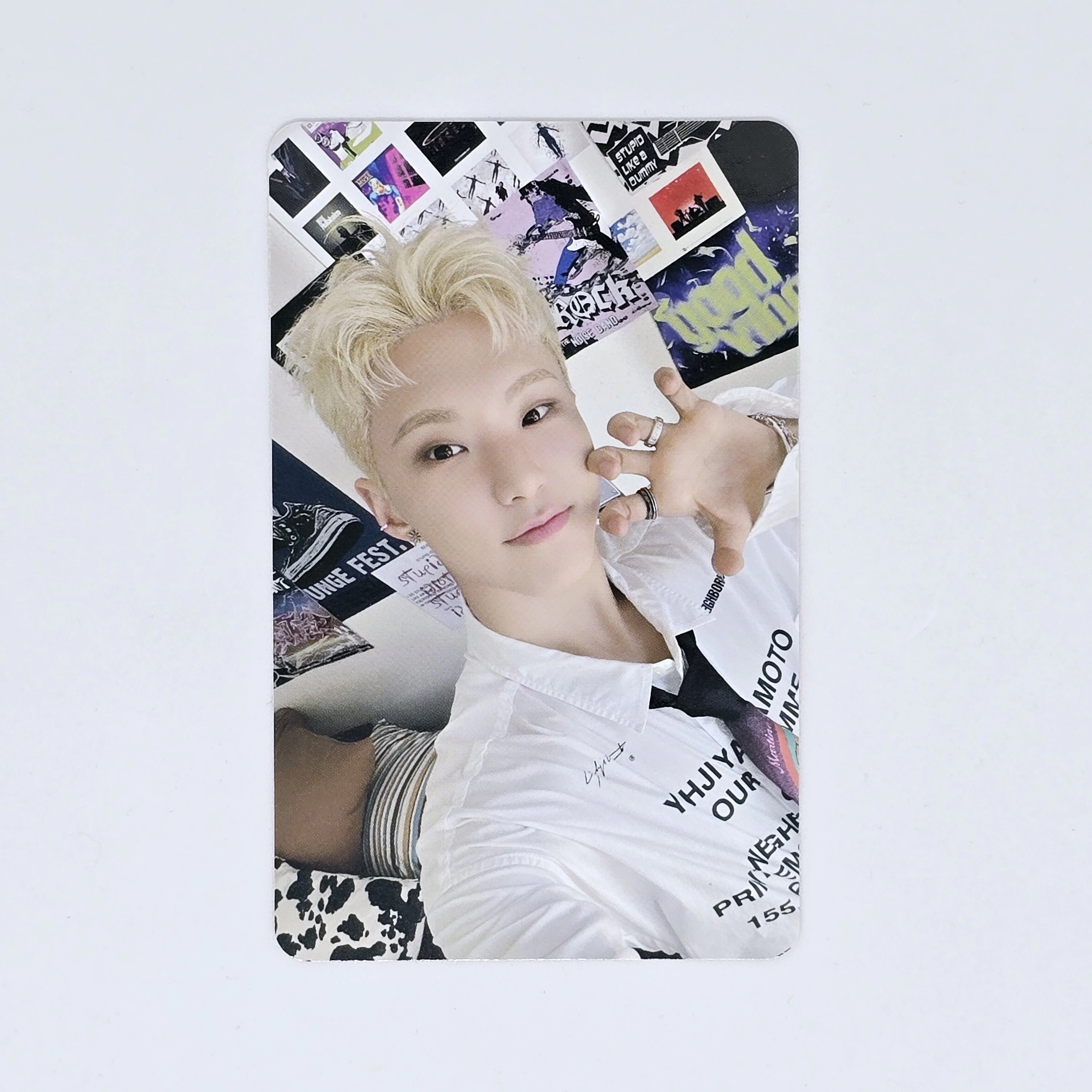 Qoo10] Pledis Entertainment [2次ラキドロ] SEVENTEEN H : KPOP