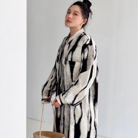 ワンピース シャツワンピース ロングワンピース ロング丈 袖付き 長袖 角襟 前開き ポケット サイドスリット かわいい 大人可愛い きれいめ シンプル カジュアル 大人 上品 おしゃれ かっこいい 8,131円