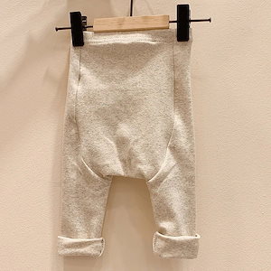 ベビー服，男女の赤ちゃんのレギンス，新生児用大PPパンツ，幼児用韓国版カジュアルパンツ