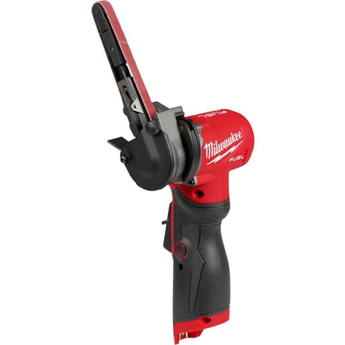 [正規店 最長3年保証] M12 FUEL 10mm ベルトサンダー 本体のみ M12 FBFL10-0 JP 電動工具 DIY 車 バイク 修理 整備 工具 ガレ 26,338円