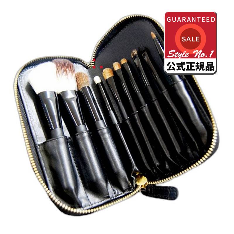 アリゾアートディレクターブラシコレクションミックスカラー10口1セット 6,742円