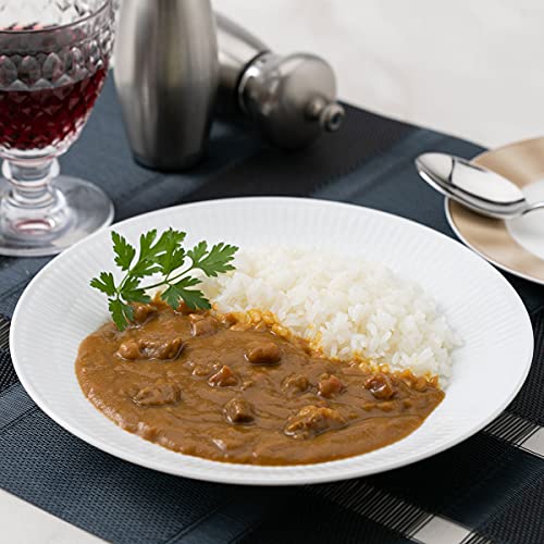 ベル　レストラン用　ビーフカレー　レトルト　業務用　30食