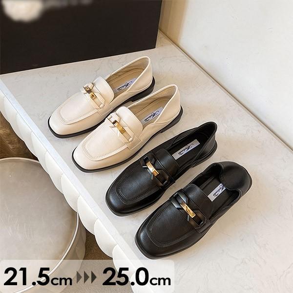 ()ローファー レディース 学生 ヒール2cm おしゃれ カジュアル 春 夏 秋 冬 オールシーズン ジュニア OL 通勤 日常 美脚 シンプル ファッション