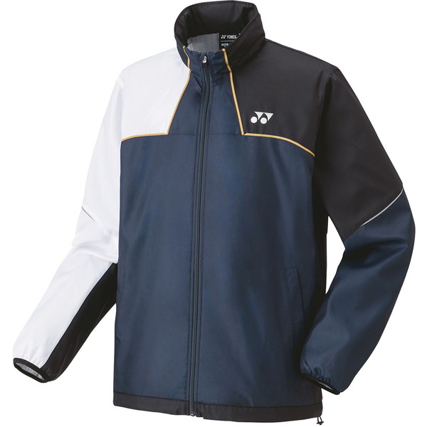Yonex ヨネックス ユニ裏地付ウィンドウォーマーシャツ 70095-277