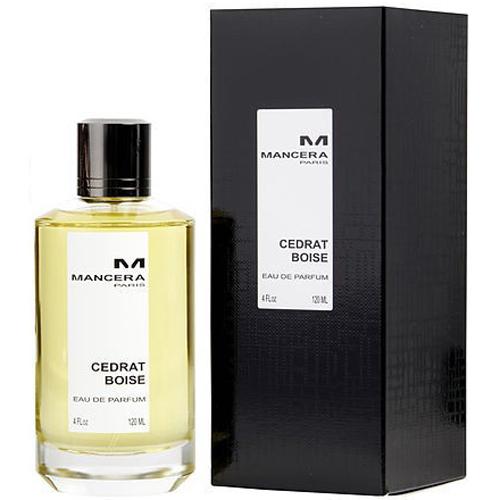 マンセラ セドラ ボワゼ 【ボワーズ】 EDP オードパルファム SP 120ml 香水 MANCERA