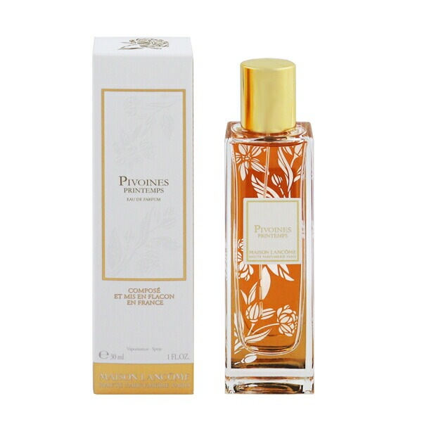 メゾン ランコム ピヴォワンヌプランタン EDP SP 30ml