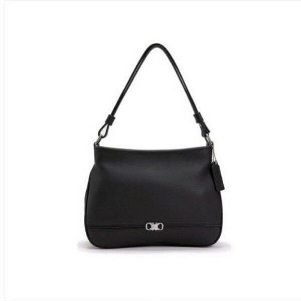 女性用ショルダーバッグ(EOEFHB892BK) (P003722833)