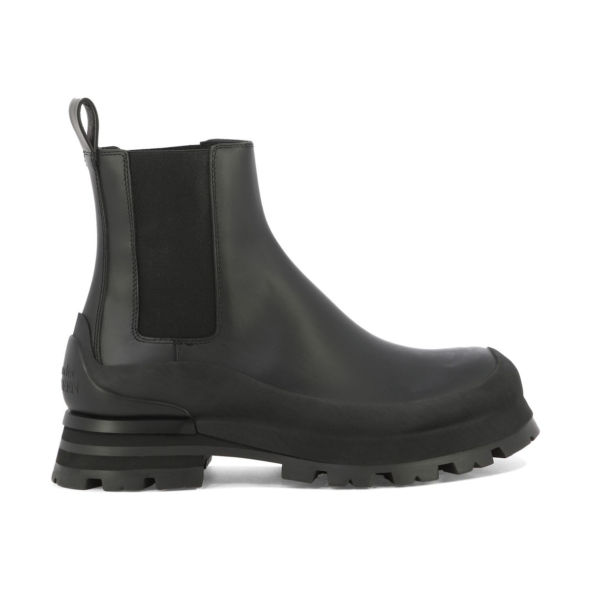 777807WIEQ31000 ブラック 春夏2024 ブーツ メンズ vi