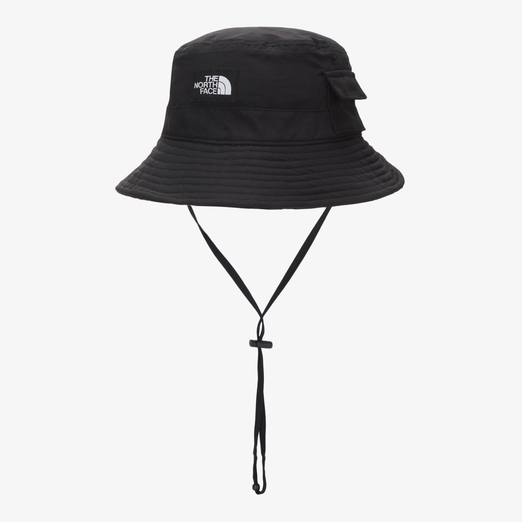 NE3HN15 YOUNG POCKET HAT / 4色