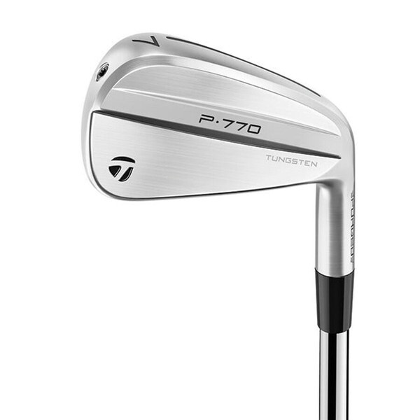 日本正規品 P770 アイアンセット 2024年モデル 5本組(#6-PW) N.S.PRO MODUS3 TOUR 105 (S)